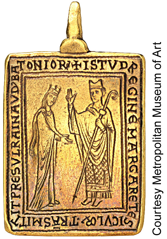 (PDF) Preview of the monograph Queens of Sicily 1061-1266